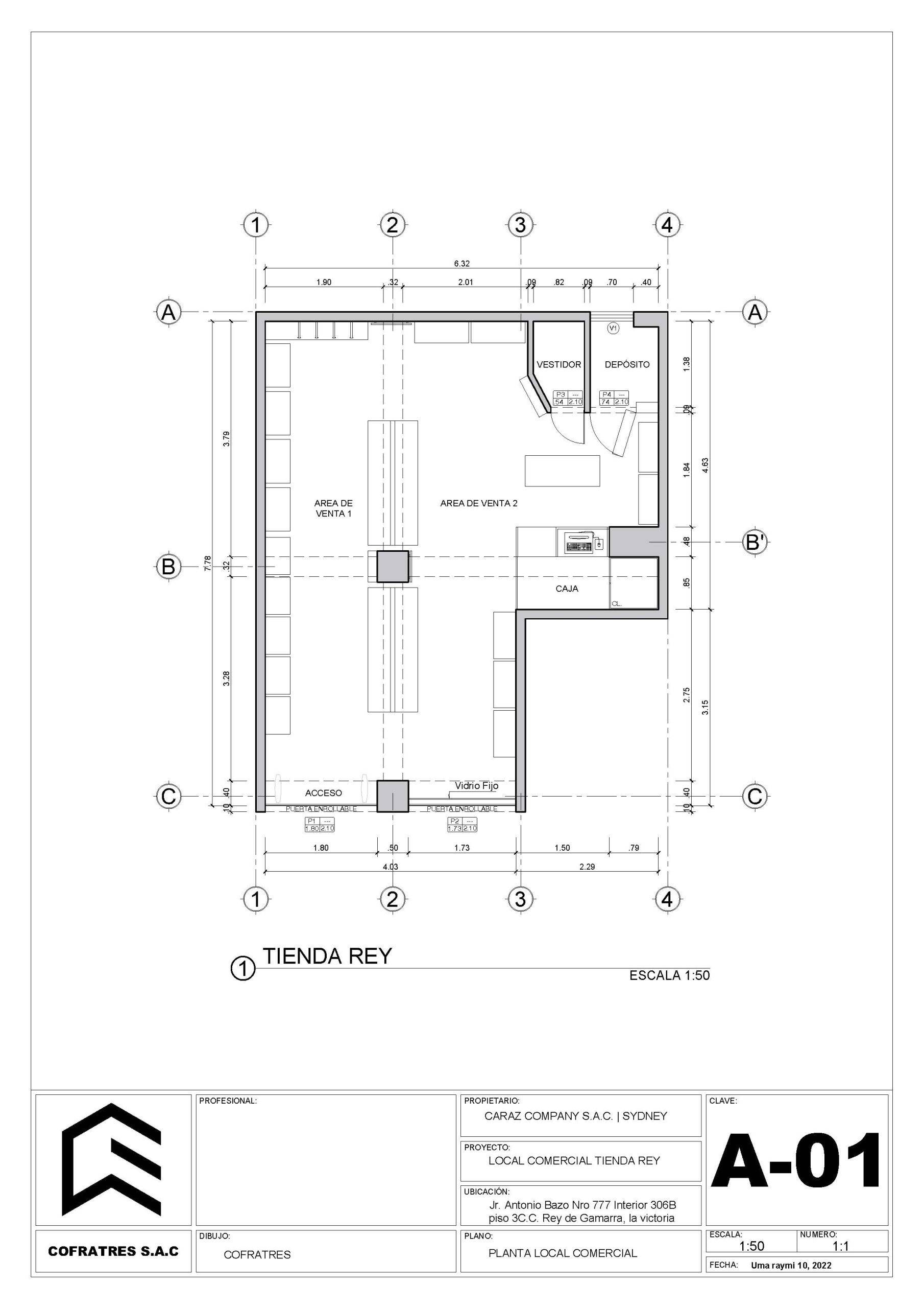 PROYECTOS 4