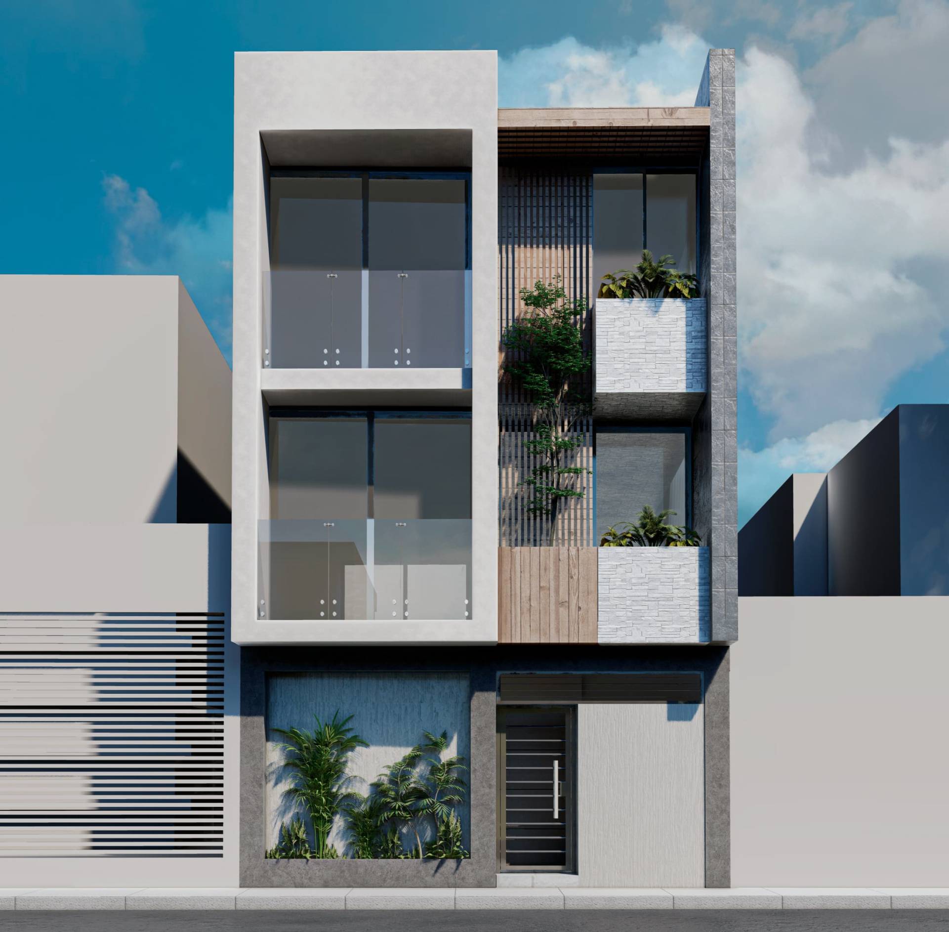 PROYECTOS 65