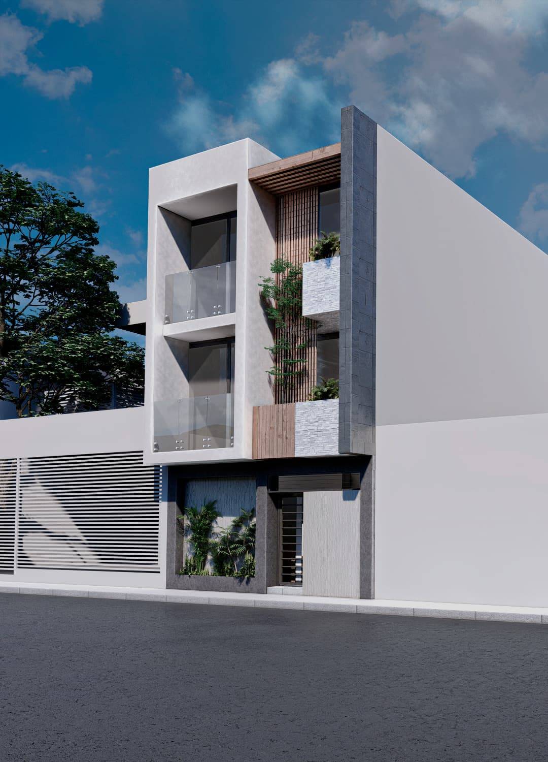 PROYECTOS 67