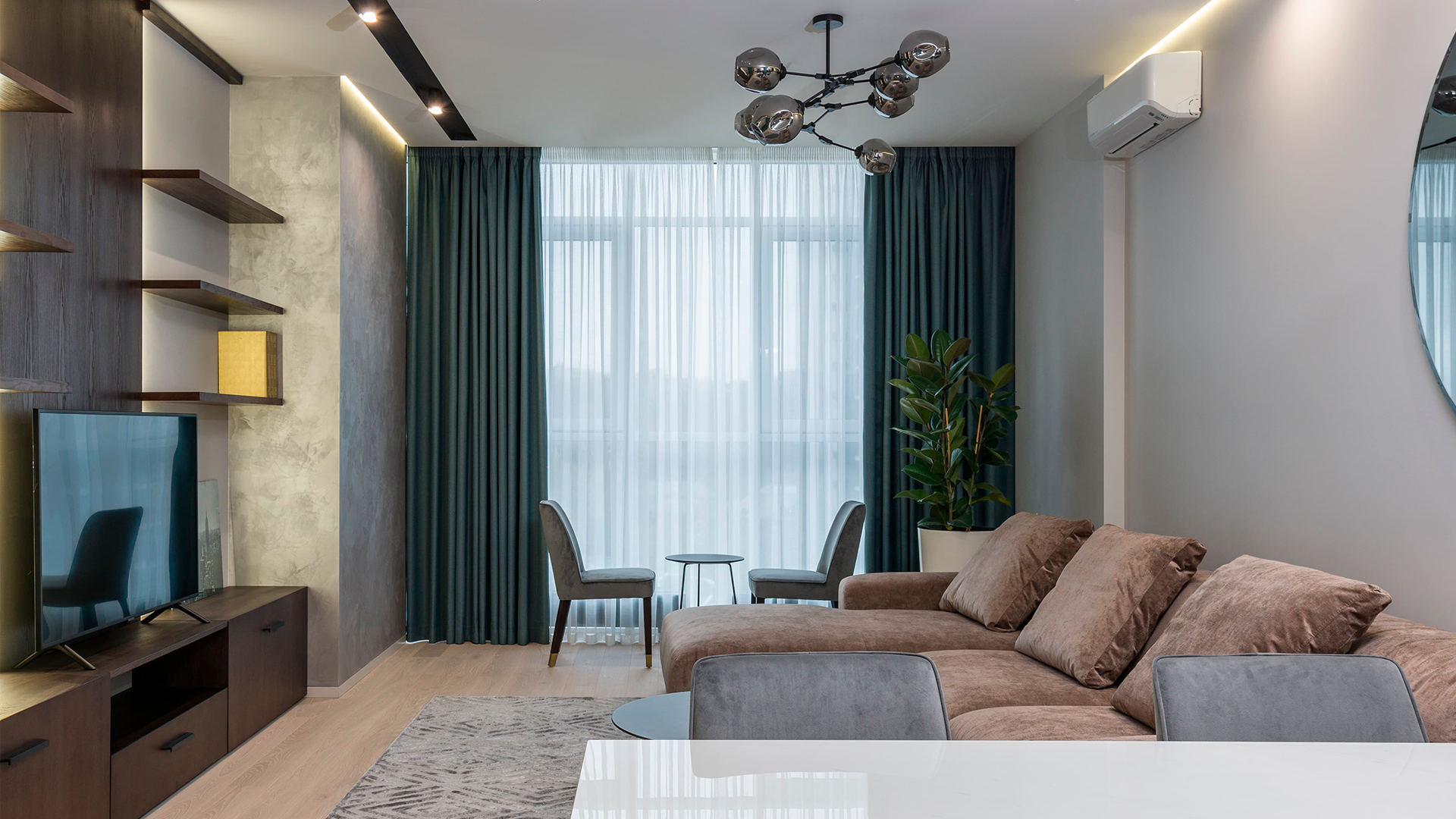 render inmobiliaria